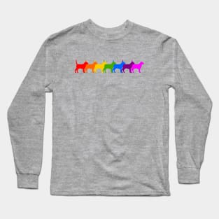 Labrabow Long Sleeve T-Shirt